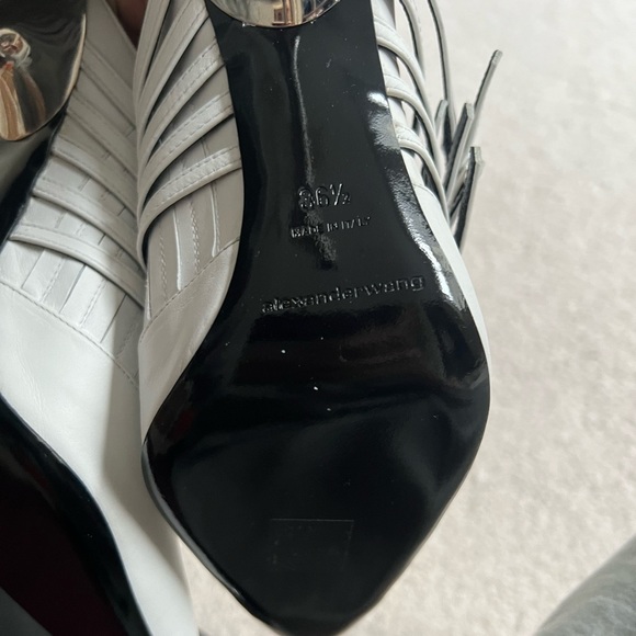 Alexander Wang Sandal - Picture 6 of 6